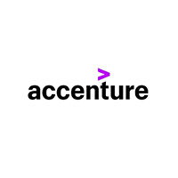 Logo Accenture