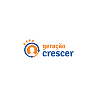 Logo Geração Crescer