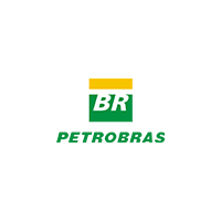 Logo BR Petrobras