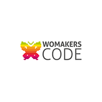 Logo WoMakersCode