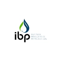 Logo Instituto Brasileiro de Petróleo e Gás – IBP