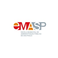 Logo Escola Municipal de Administração Pública de São Paulo – EMASP