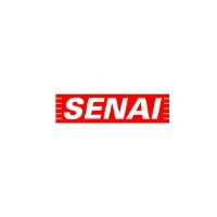 Logo SENAI-SP