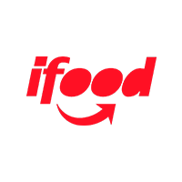 Logo Ifood Academy